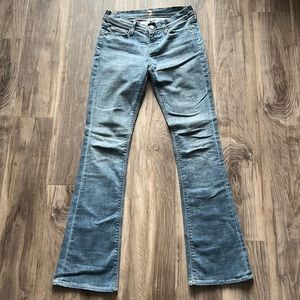7 For All Mankind Mia Jeans